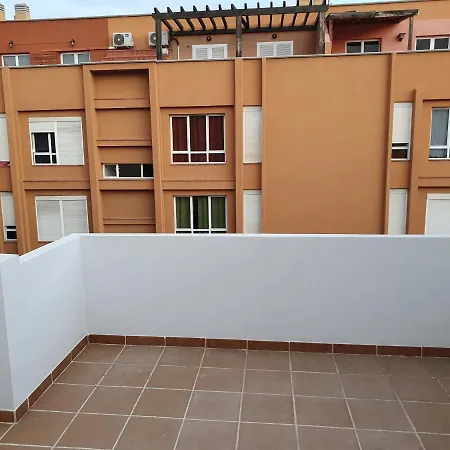 Appartement New York Vecindario (Gran Canaria)