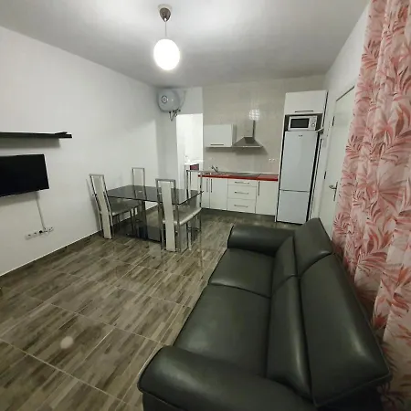 Appartement New York Vecindario (Gran Canaria)
