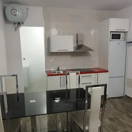 Appartement New York Vecindario (Gran Canaria)