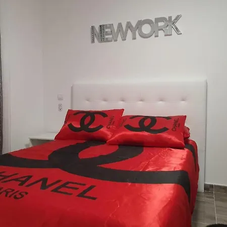 New York וסינדריו